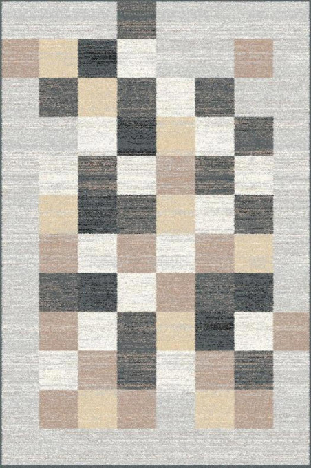 Koberec FD Avanti Ager sivý