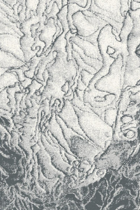 Koberec Agnella AVANTI Tresko - sivý