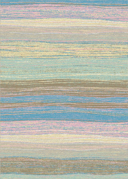 Koberec Funky Top Dor krémový