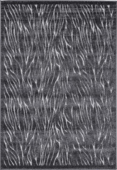 Koberec FD Hill zobro oceľový