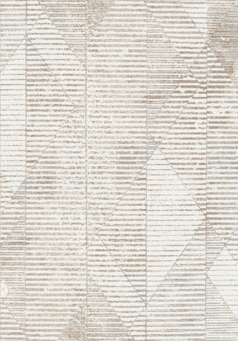 Koberec FD LIDA Banasz svetlobéžový