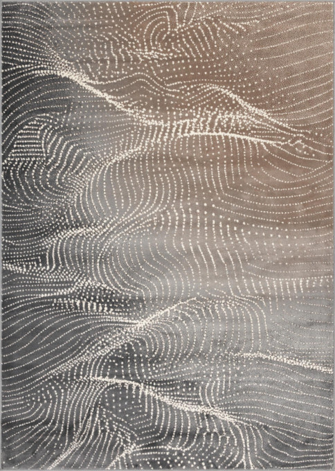 Koberec FD Lida Corin popolový