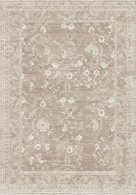 Koberec FD LIDA Divo svetlobéžový