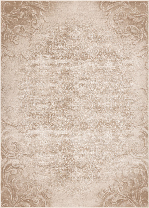 Koberec FD Lida Dorio svetlobéžový