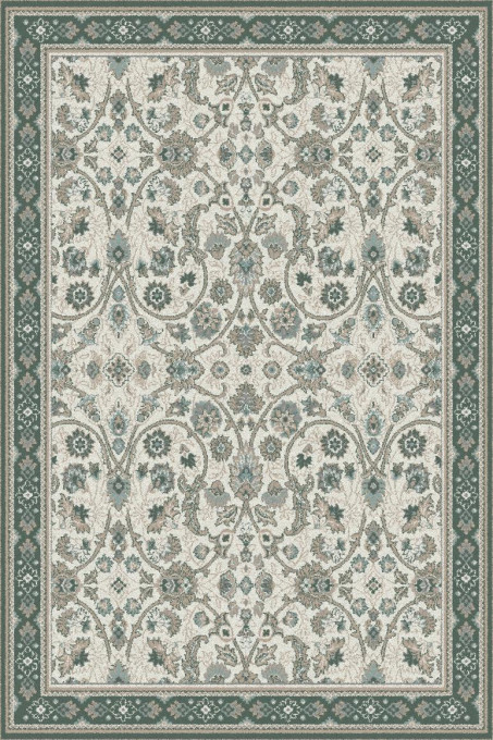 Koberec FD Lida Dwina Malachit