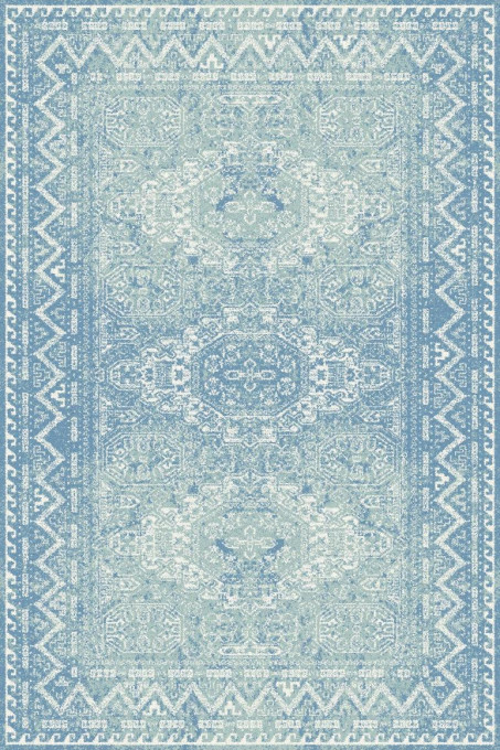 Koberec FD Lida Onko modrý