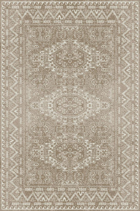 Koberec FD Lida Onko tmavobéžový