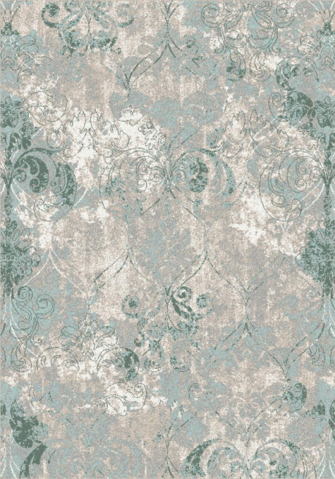 Koberec FD Lida Ornami Malachit