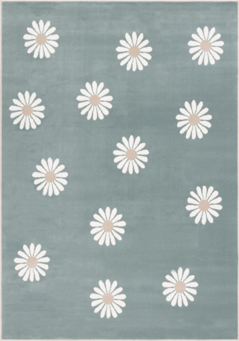 Koberec FD Lida Sedmokrásky, mätový