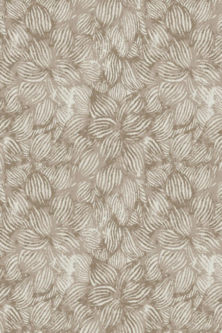 Koberec FD Lida Welio tmavobéžový