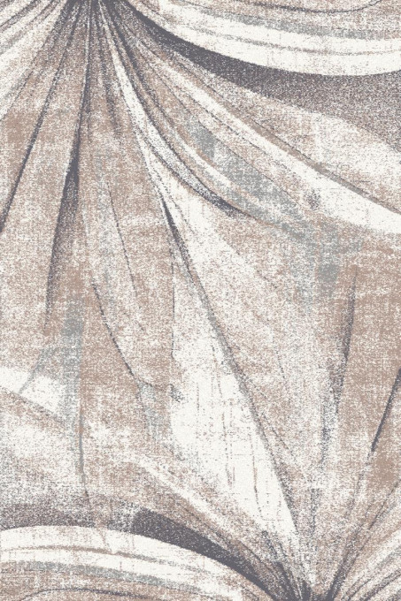 Koberec FD Lush Lilim popolový