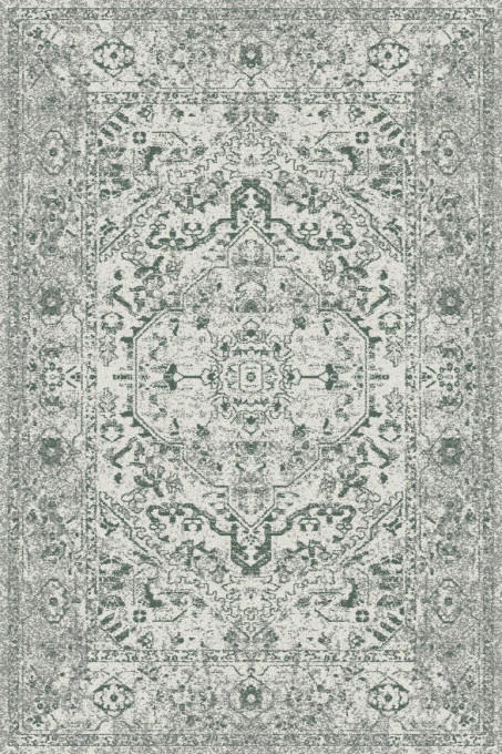 Koberec FD Lush Lusia Malachit