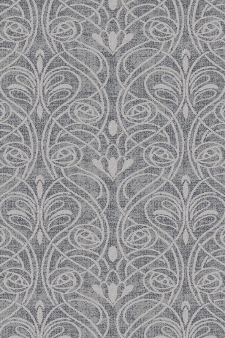 Koberec FD Lush Secesjo P Antracyt