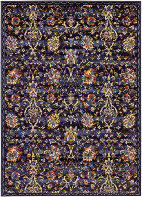 Koberec Optimal Medea granátový