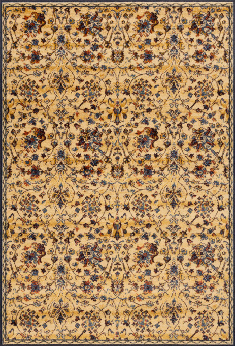 Koberec Optimal Medea krémový