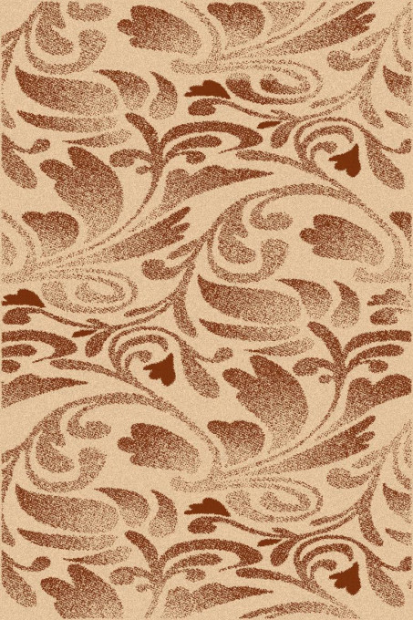 Koberec FD Optimal Sonso svetlohnedý