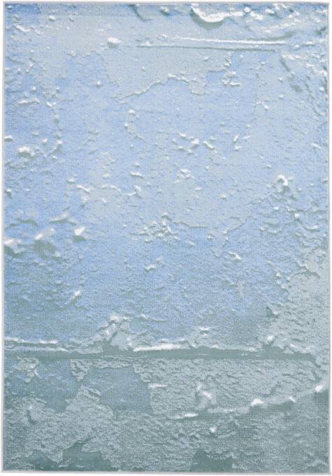 Koberec FD Sensi Ambient modrý