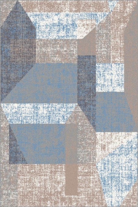 Koberec FD Sensi Draes Lazur