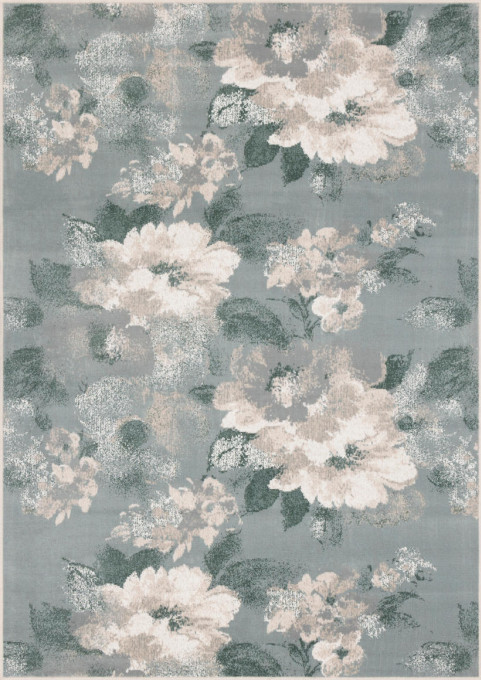 Koberec FD Sensi Floro mätový