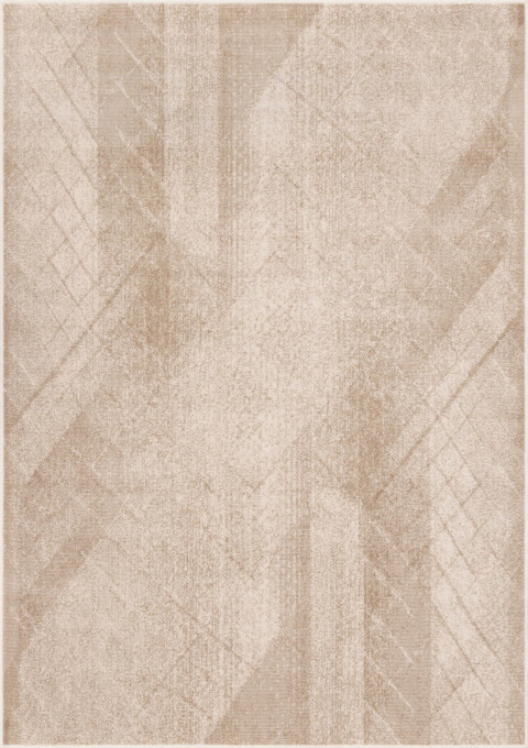 Koberec FD Sensi Koda svetlobéžový