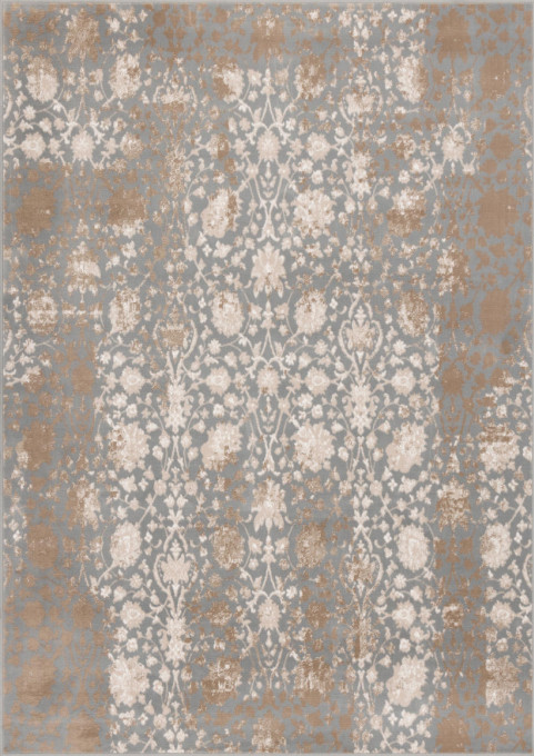 Koberec FD Sensi Kornak popolový