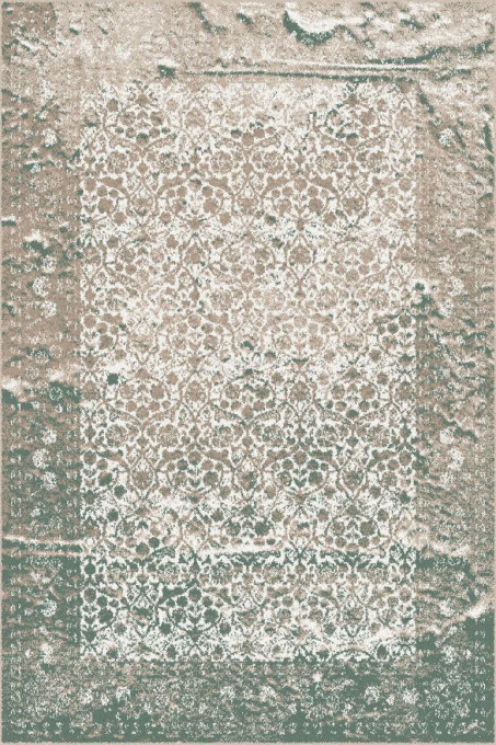 Koberec FD Sensi Leyn Malachit