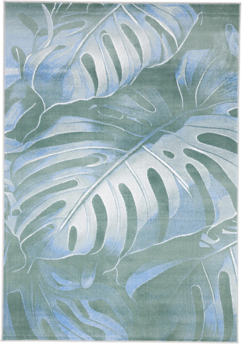 Koberec FD Sensi Monsti Malachit