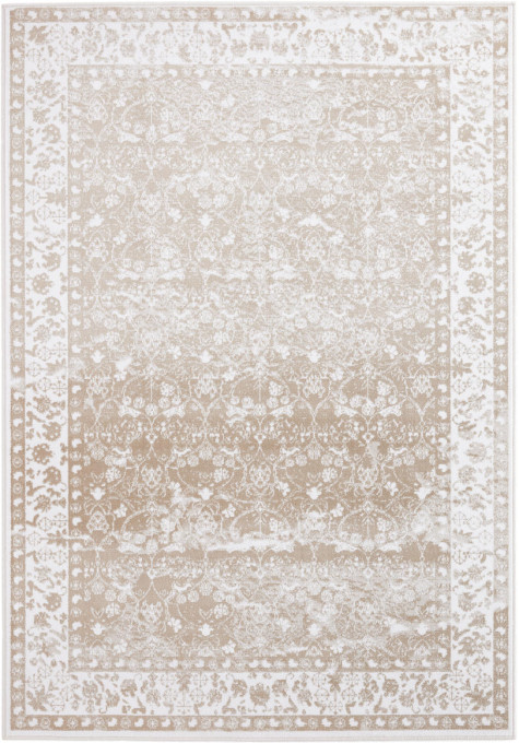 Koberec FD Sensi Nastel tmavobéžový