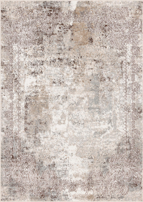 Koberec FD Sensi Slatina svetlobéžový