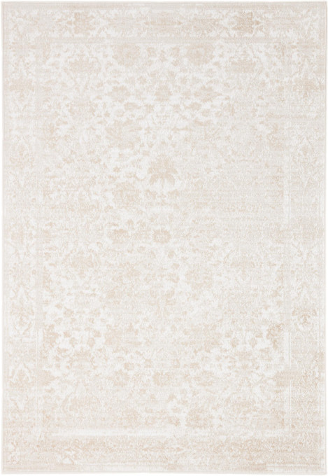 Koberec FD Sensi Tris svetlobéžový