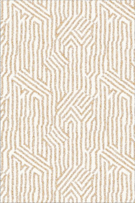 Koberec FD Soft Akso zlatý