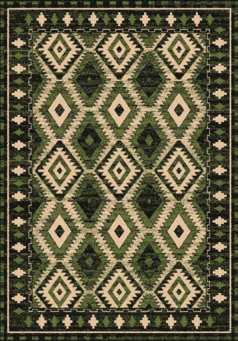 Koberec FD Standard Gabe hráškový