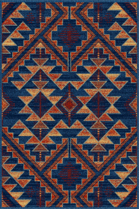 Koberec FD Standard Gemi granátový