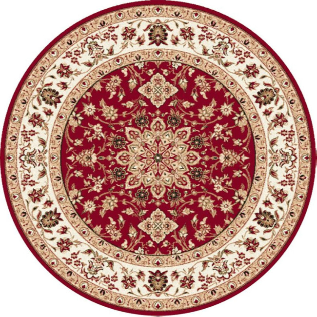 Koberec FD Standard Samires Bordo