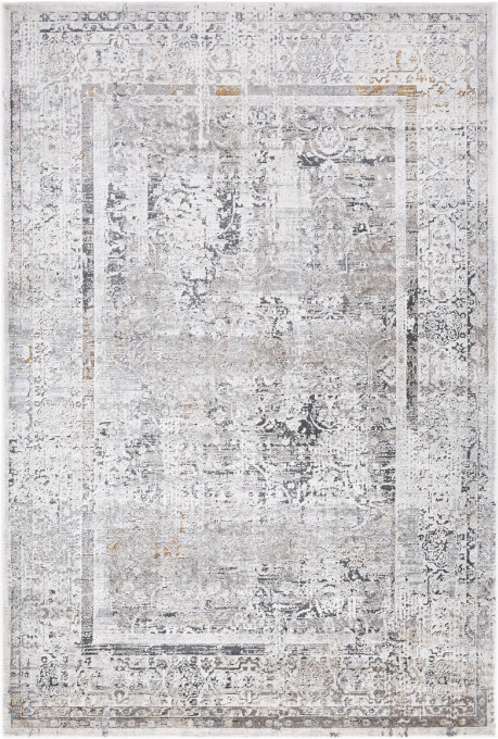 Koberec Feyruz S756B Shrink antracit