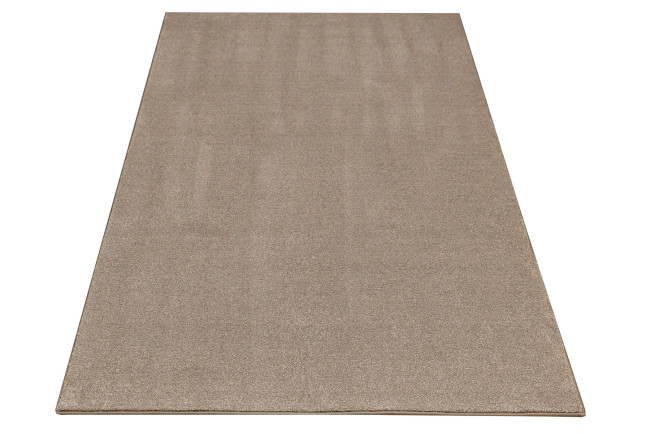 Koberec Florence 290 melanž hnedý / béžový