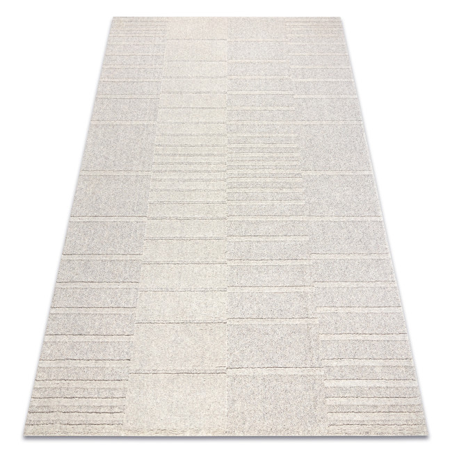 Koberec FLUX OSTA 461.3.AE121 béžový / sivý