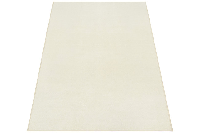 Koberec FOREST 70 krémový