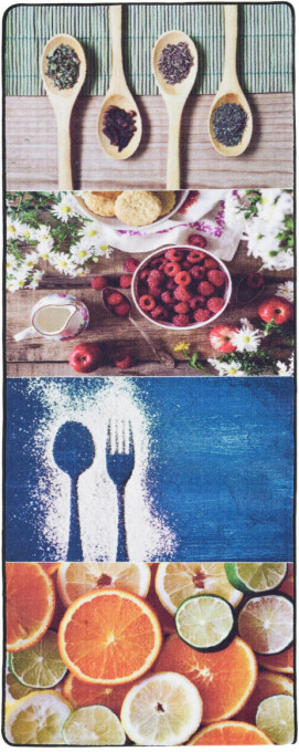 Koberec / Behúň HD Kitchen 02