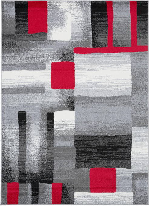 Koberec Jawa J380A sivý