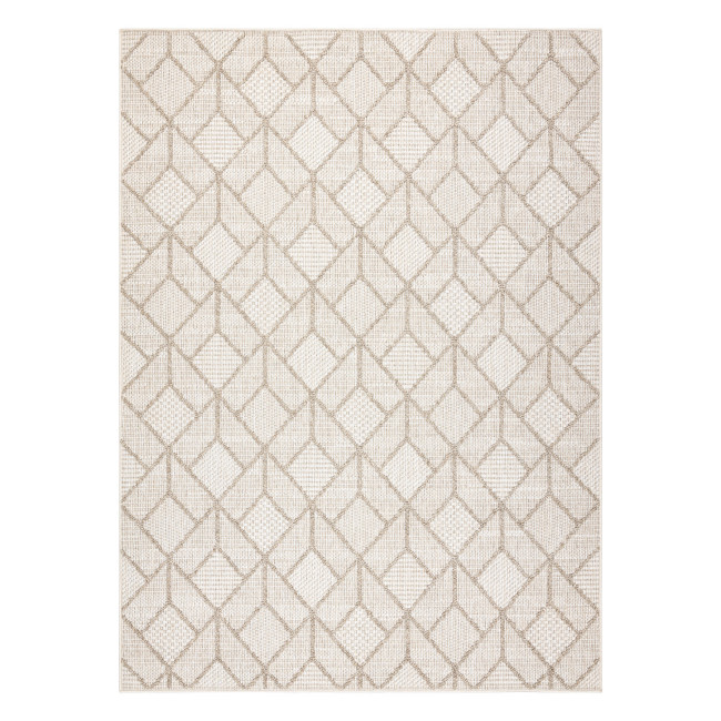 Koberec JERSEY 19231 béžový BOHO