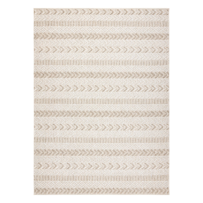 Koberec JERSEY 19243 béžový BOHO