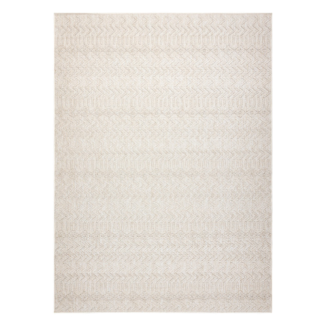 Koberec JERSEY 19243 krémový BOHO