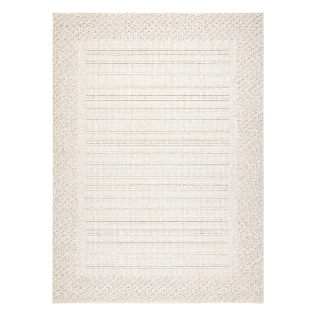 Koberec JERSEY 19261 krémový BOHO