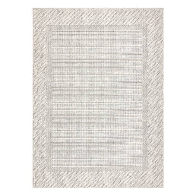 Koberec JERSEY 19261 sivý BOHO