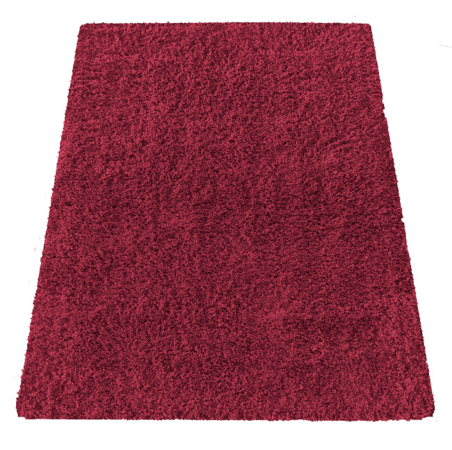 Koberec Kamel červený