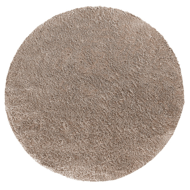 Koberec Kamel karamelový kruh