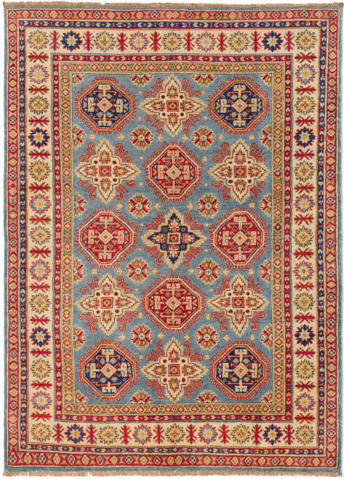 Koberec Kasak-B 025 Blue