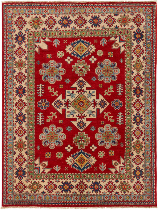 Koberec Kasak-B 042 Red