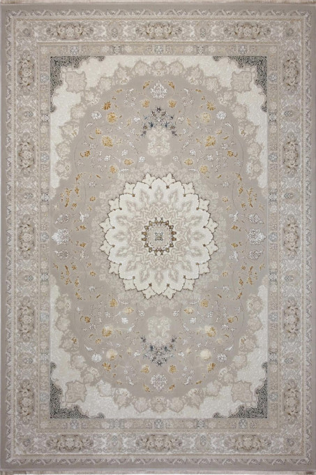 Koberec Gold béžový / zlatý